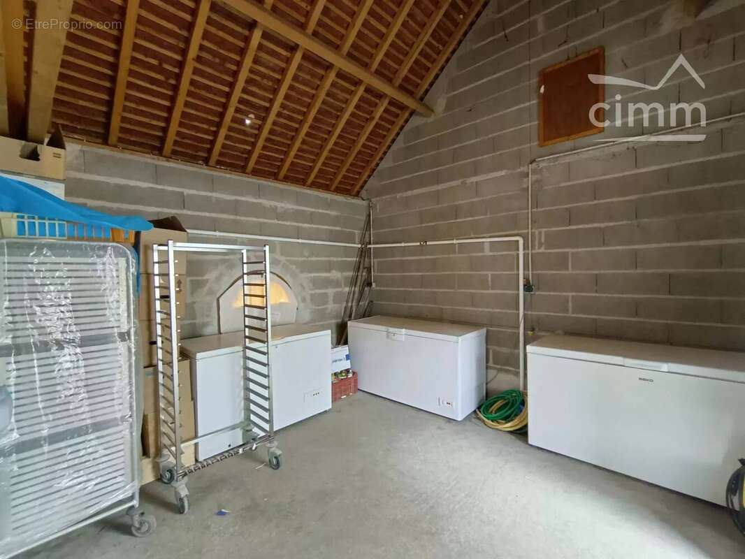 Commerce à SOINGS-EN-SOLOGNE