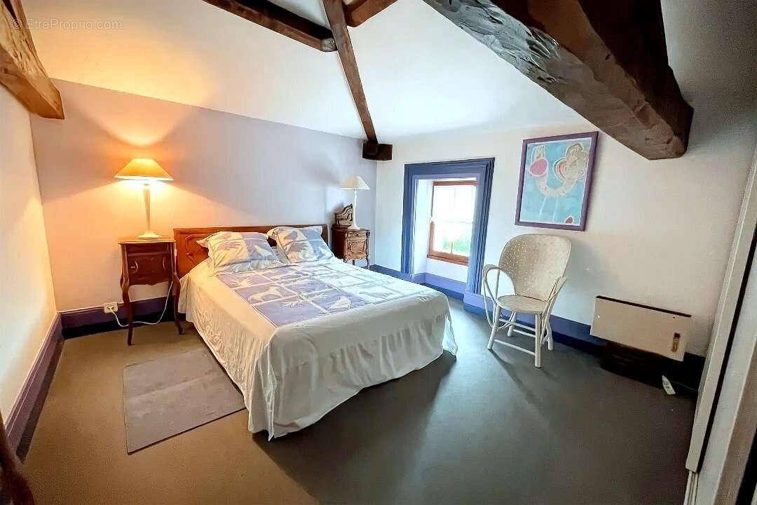 Maison à LE GUA