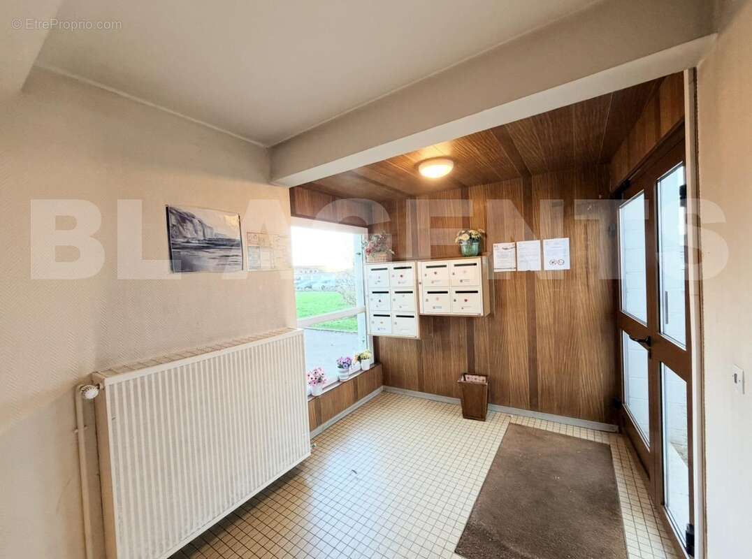 IMG_5627 - Appartement à BELLEVILLE-SUR-MER