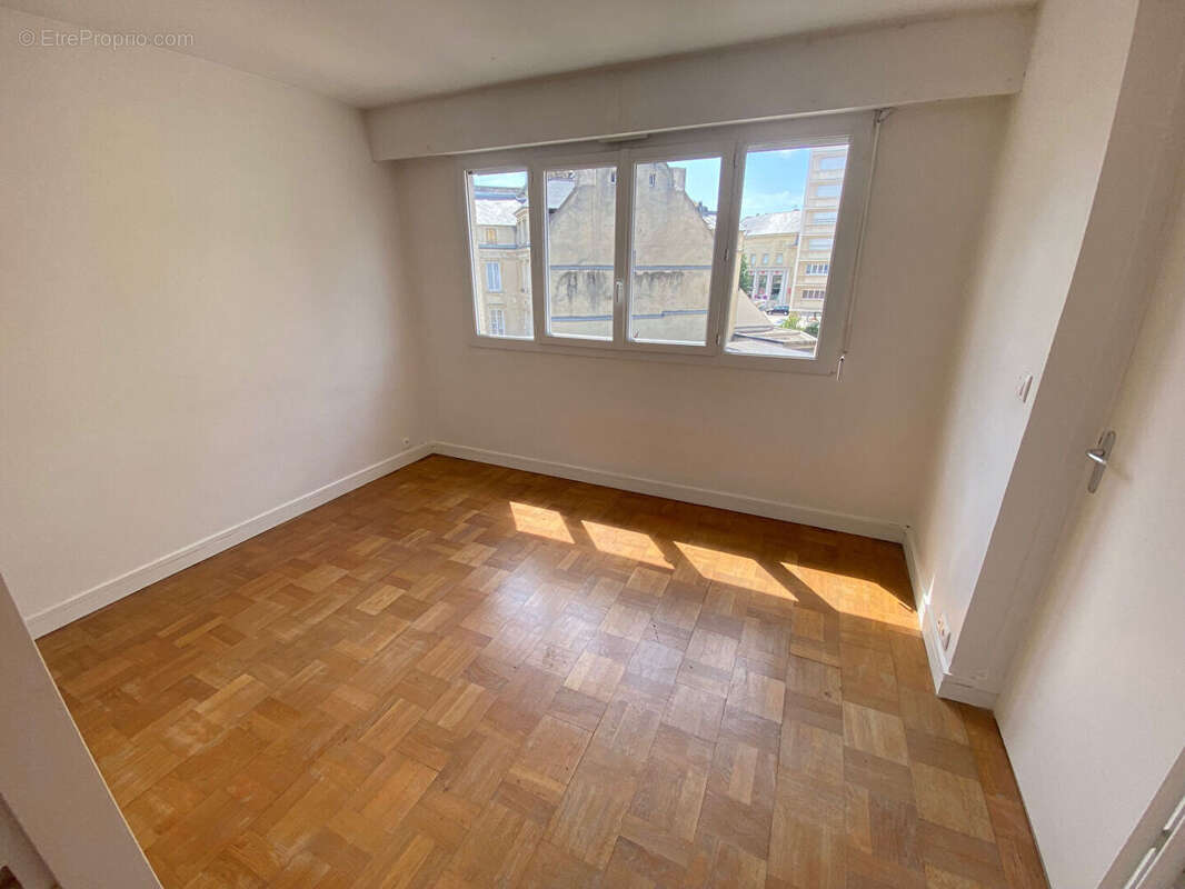 Appartement à CAEN