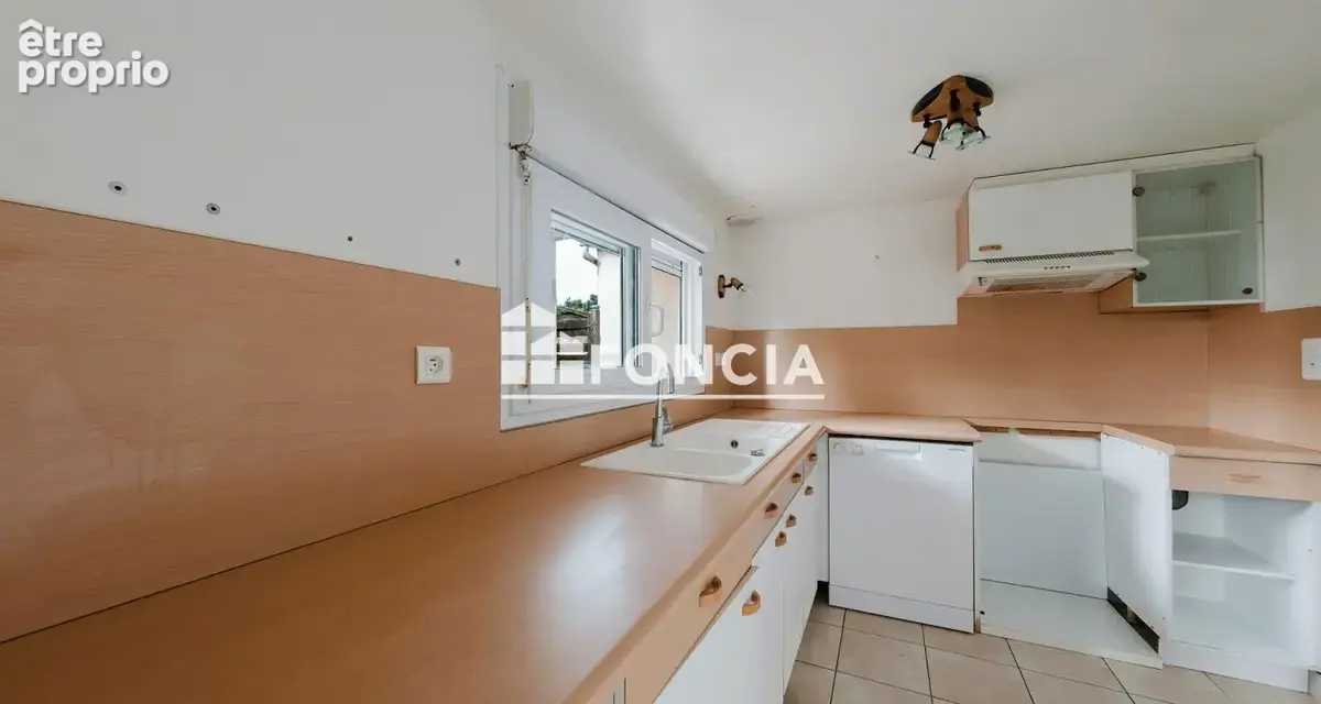 Maison à Hennebont proche de la gare - photo 8