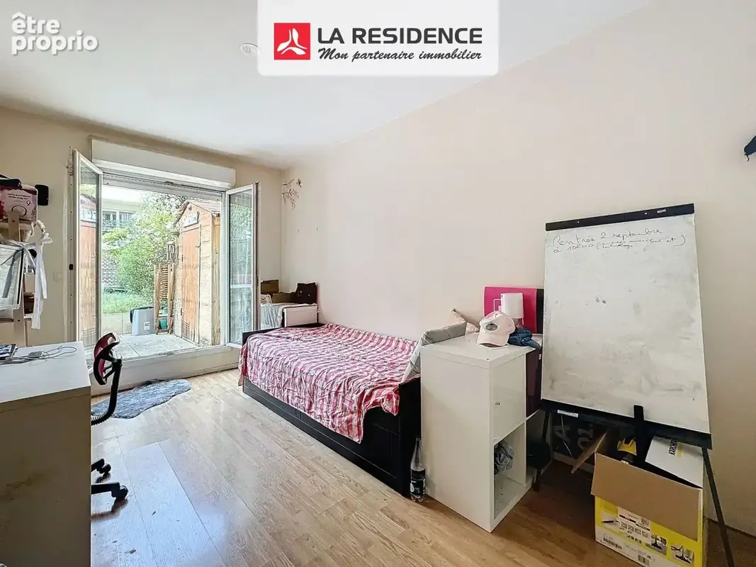 Appartement 4 pièces 89 m² à vendre à Asnieres-Sur-Seine (92600) - photo 7