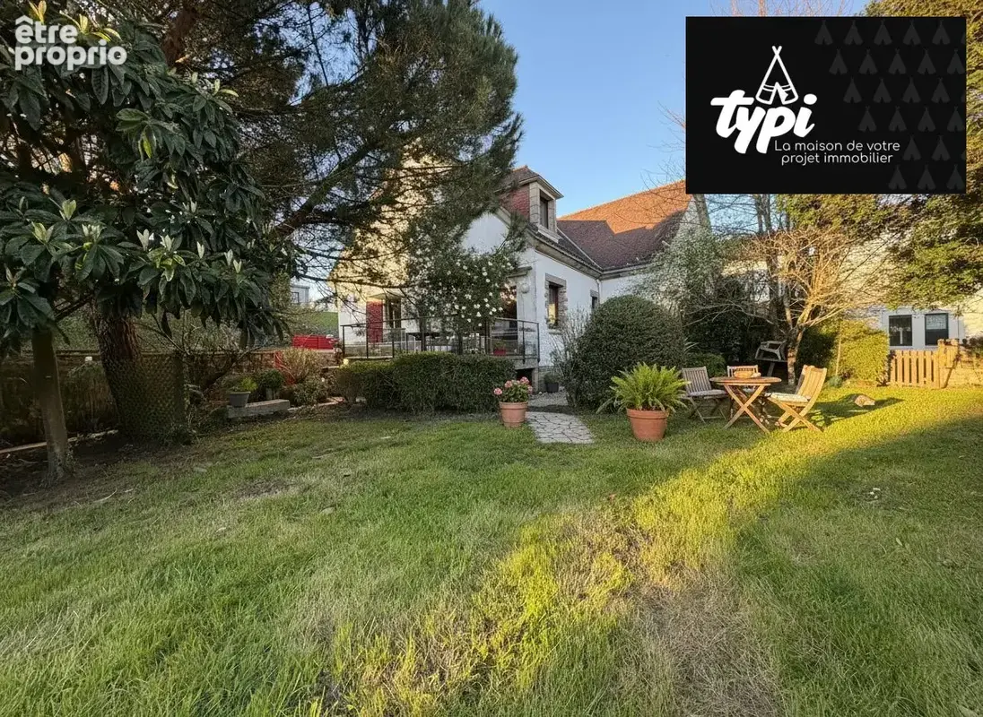 Appartement à HENNEBONT