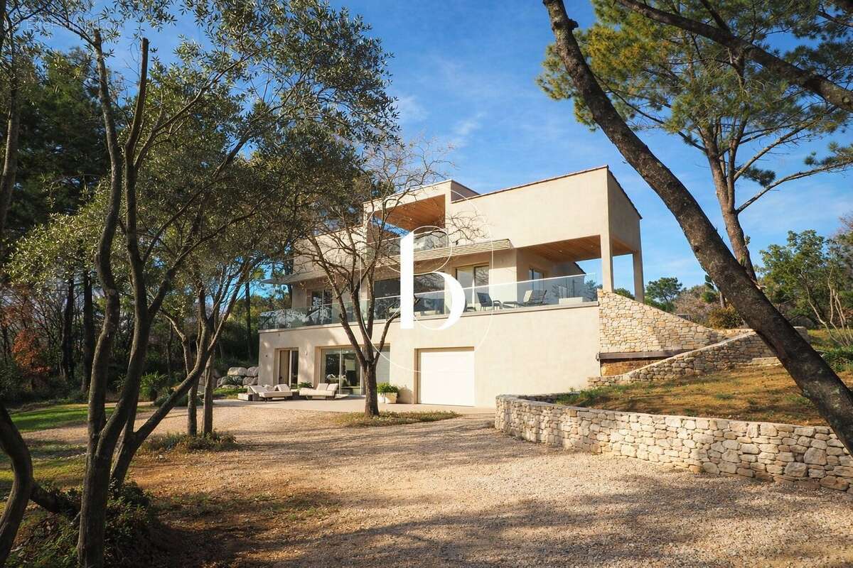 Maison à UZES