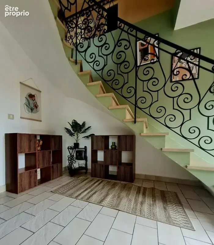 Talence ? maison 159 m² ? 6 chambres ? grande famille ou investissement / colocation - photo 3