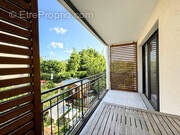 Appartement à GUYANCOURT