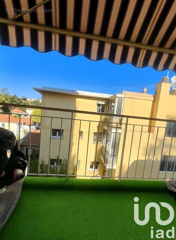 Photo 6 - Appartement à NICE