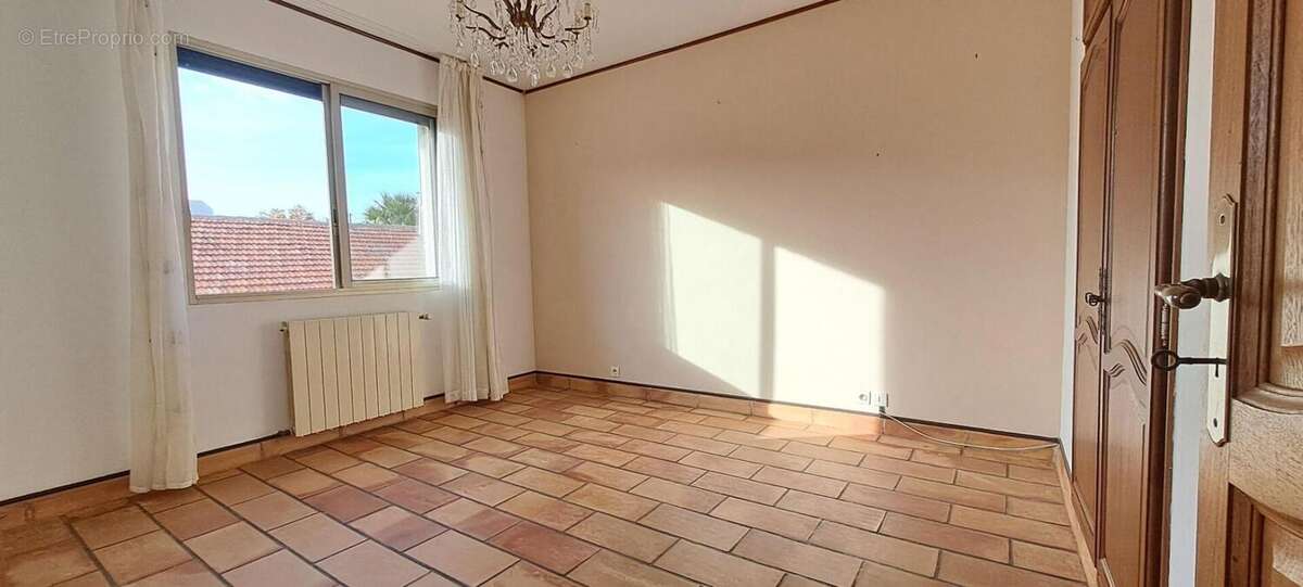 Maison à MARSEILLE-9E