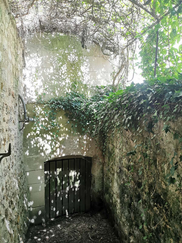 Maison à BENAIS