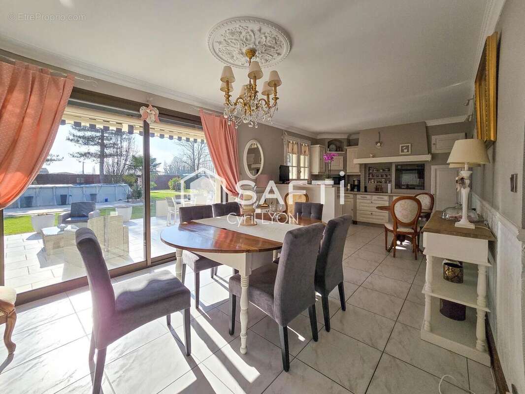 Photo 4 - Maison à VIVY