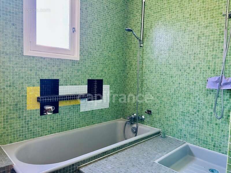 Maison à SAINT-NAZAIRE