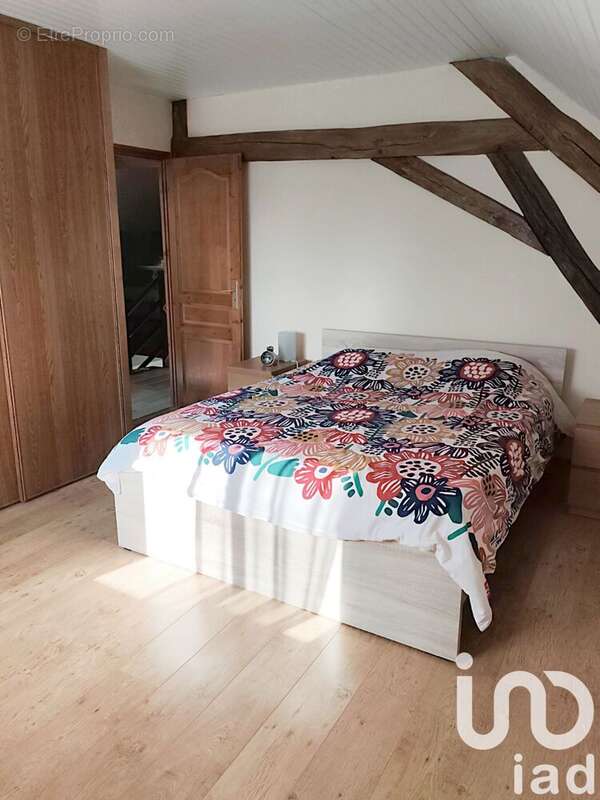 Photo 8 - Maison à CHAMPIGNEUL-CHAMPAGNE