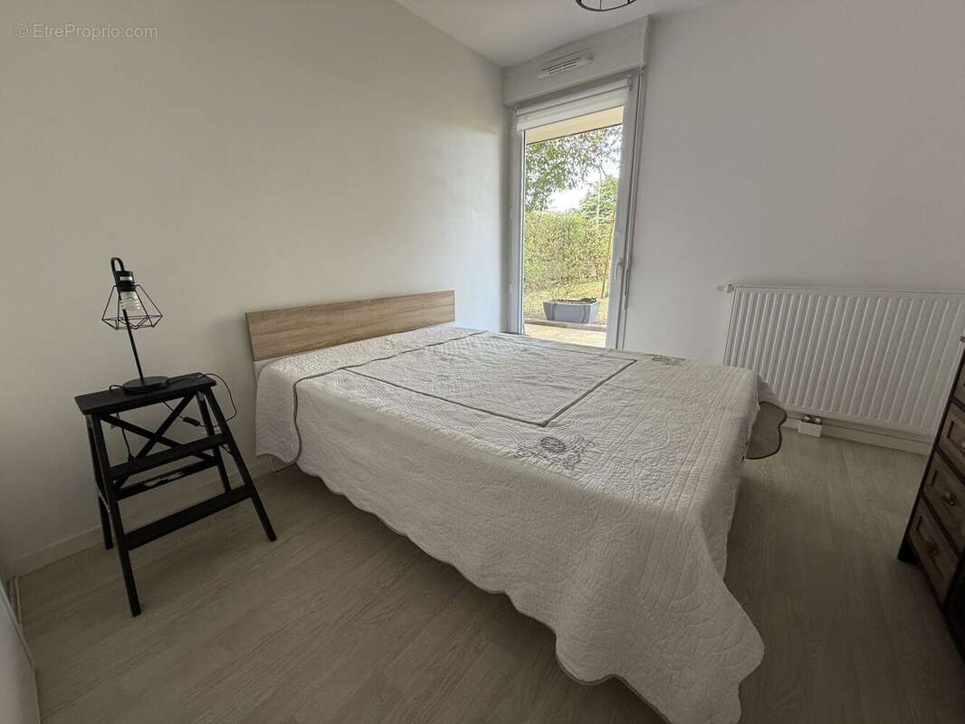 Appartement à JOUE-LES-TOURS