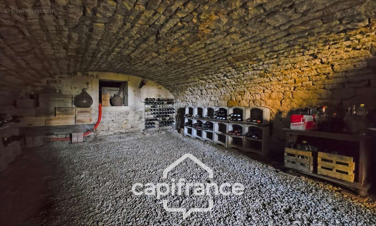 Nièvre (58) – Propriété de caractère avec piscine au cœur de la Bourgogne - photo 20