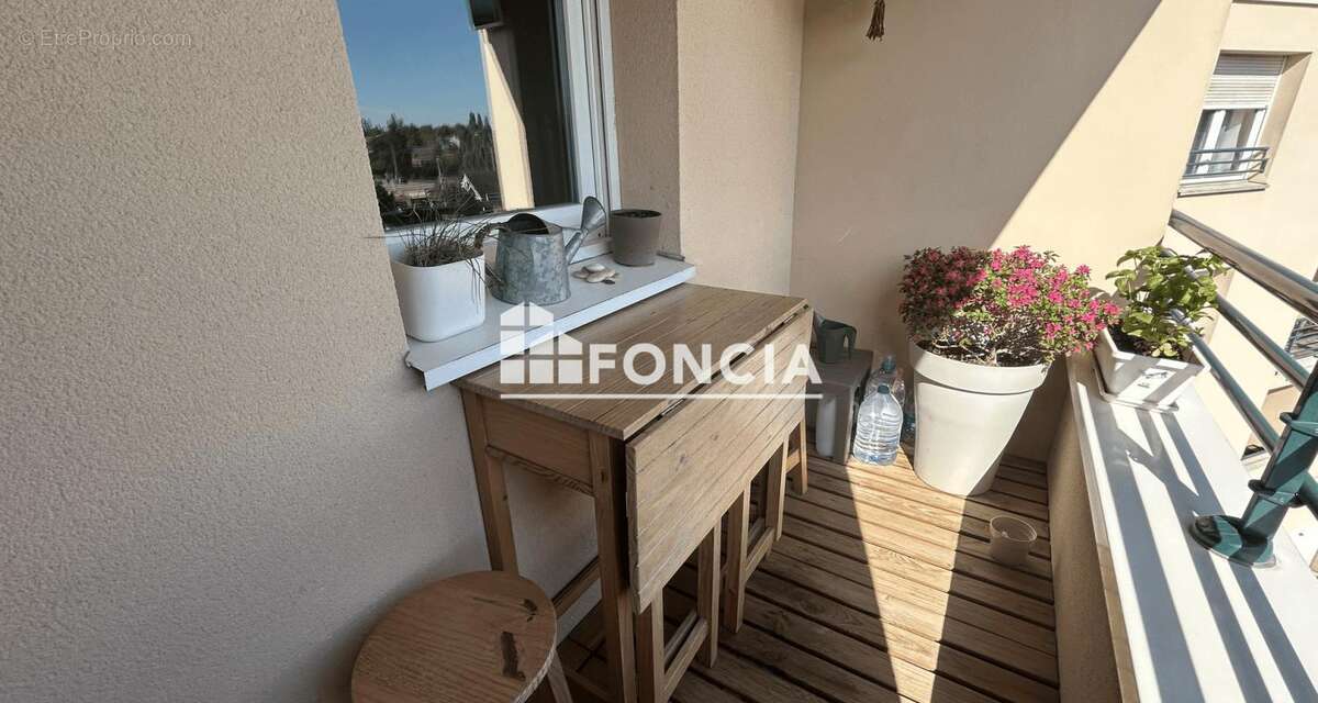 Appartement à CHARTRES