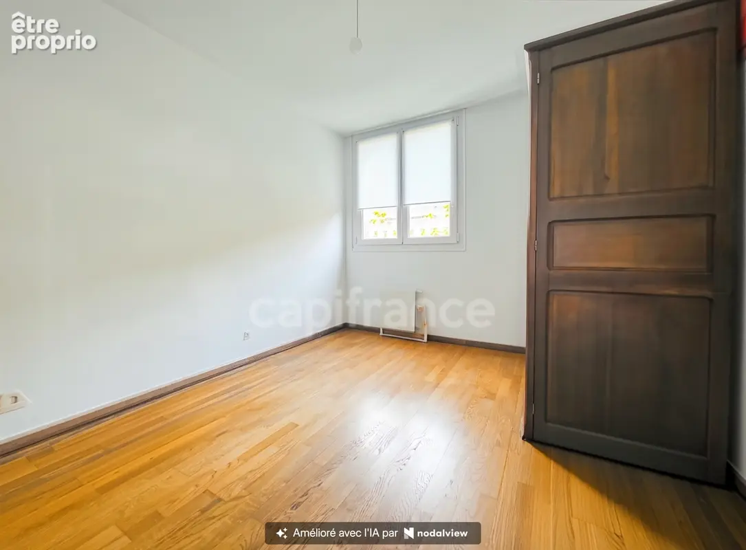 AUXONNE, Appartement T4 de 77 m² en bord de Saône - photo 8
