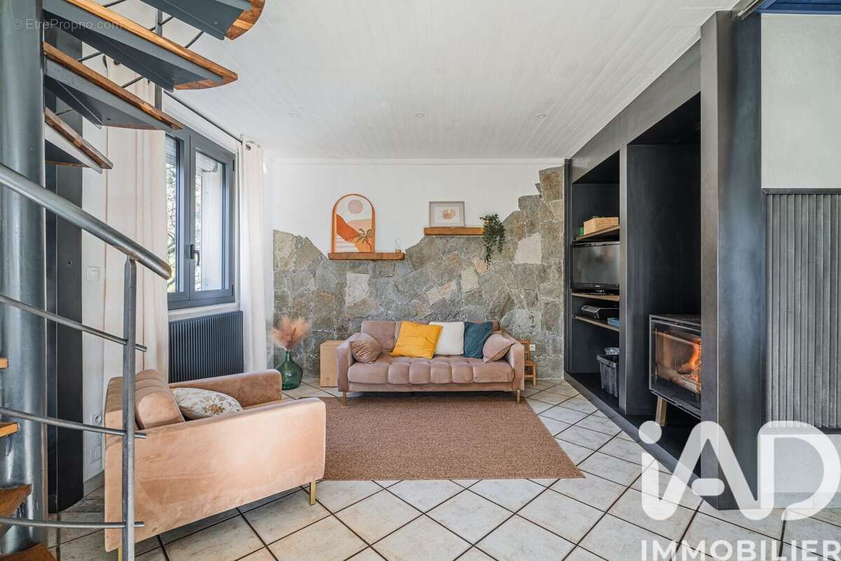 Photo 9 - Maison à VIF