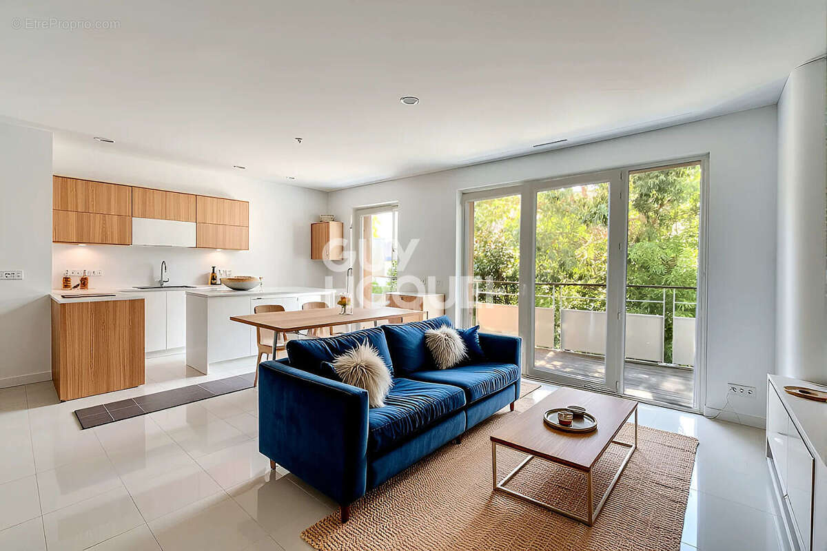 Appartement à VERTOU