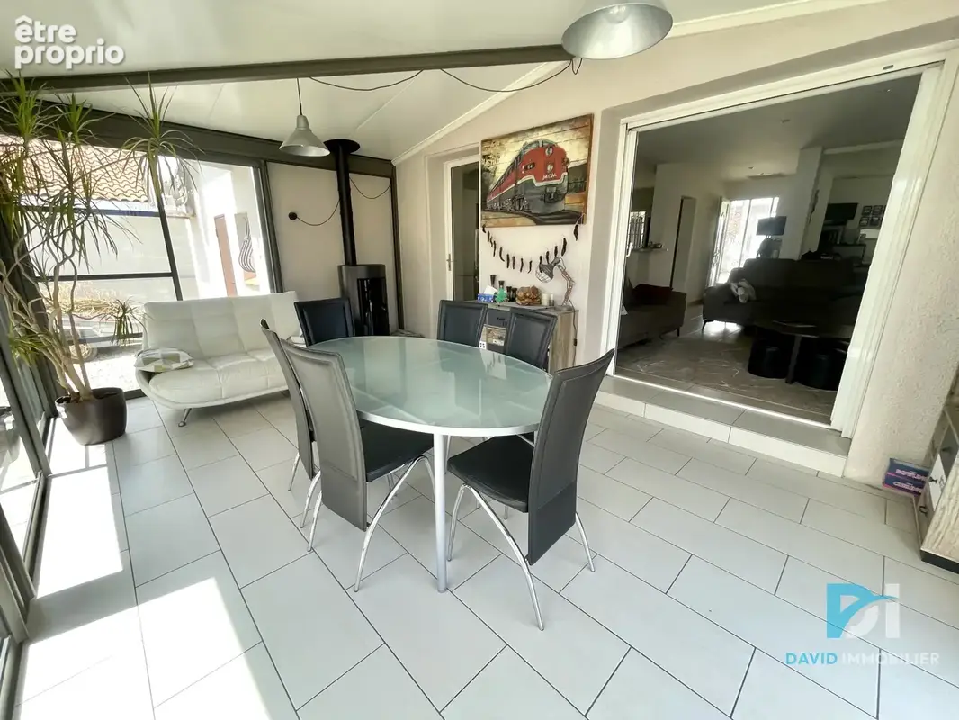 Villa avec dépendance - photo 12