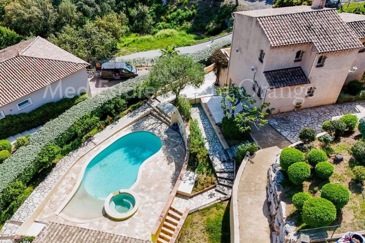 Maison à SAINTE-MAXIME