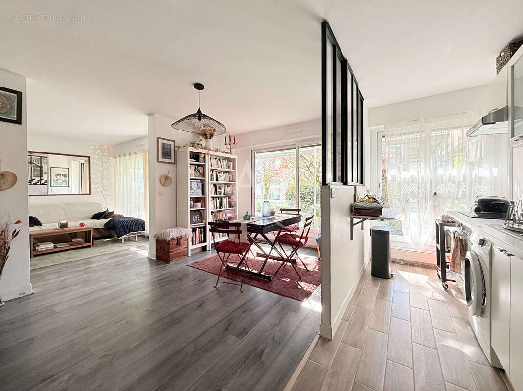 Appartement à NOGENT-SUR-MARNE