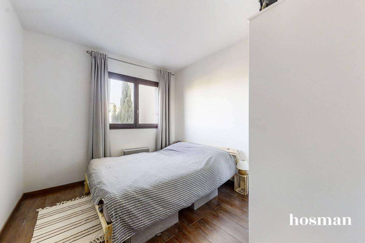 Appartement à MERIGNAC