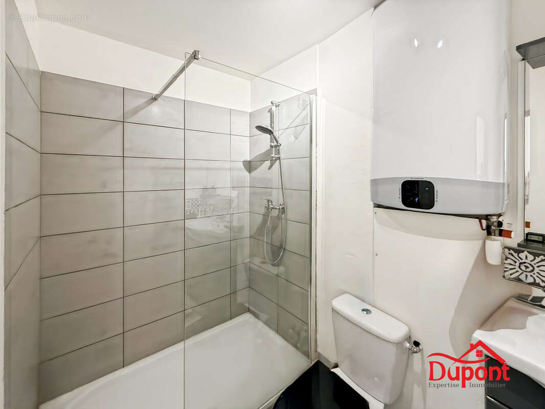Appartement à SEDAN