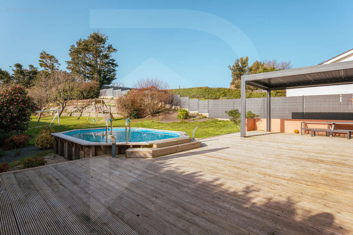 Maison Cauville Sur Mer 5 pièce(s) 132 m2 - photo 3