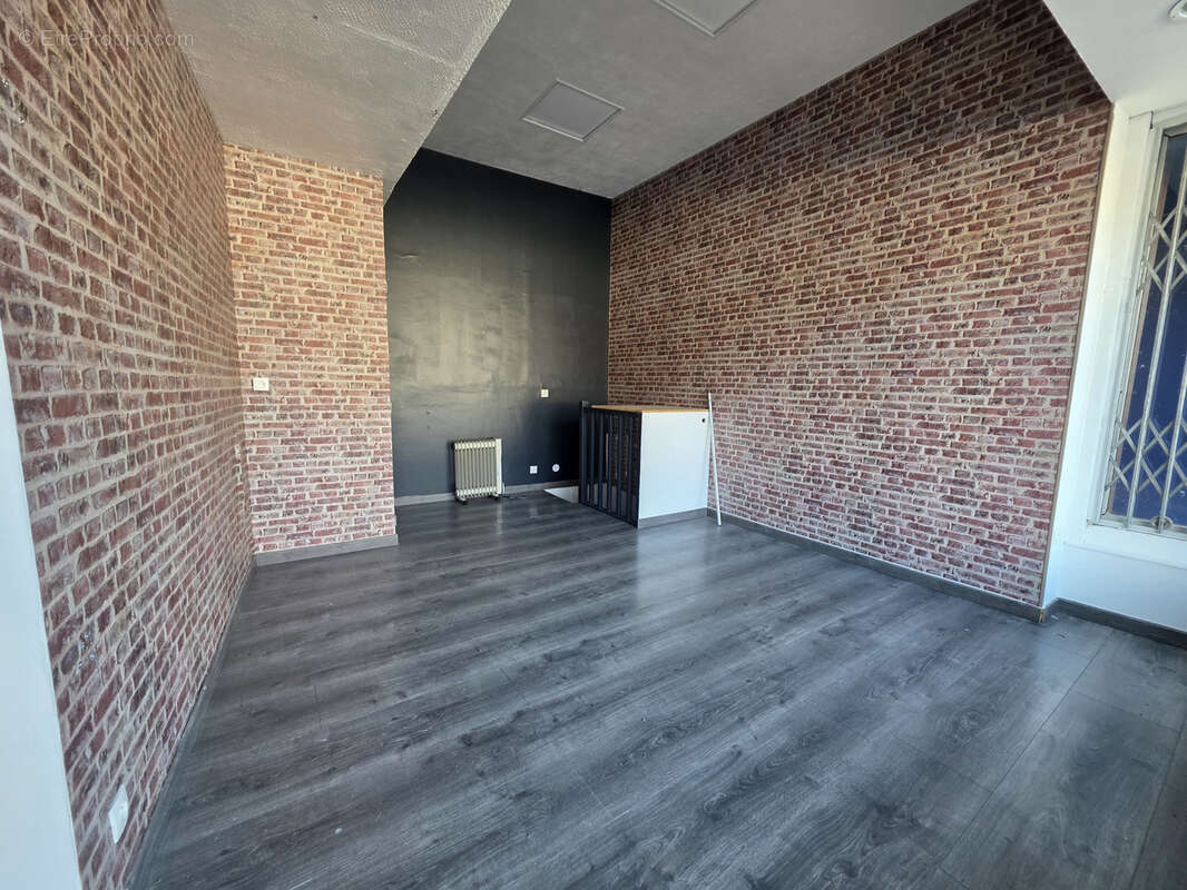 Appartement à BERNAY