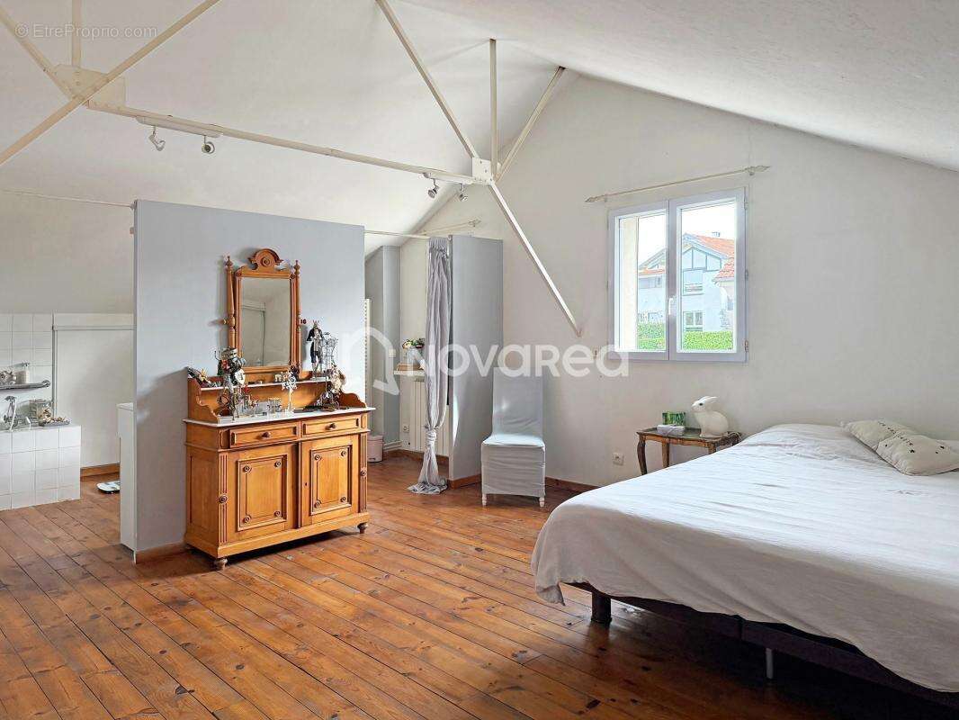 Appartement à PAU