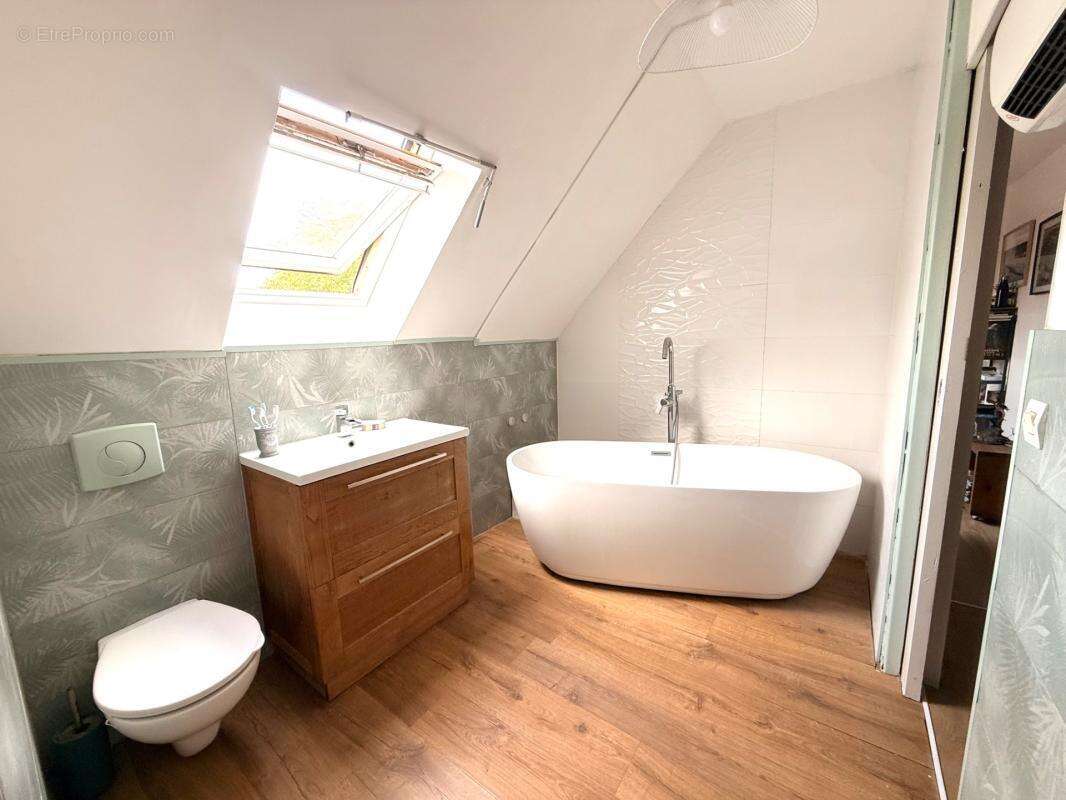 Maison à vendre 4 pièces Proche de DIEPPE (76) - photo 9