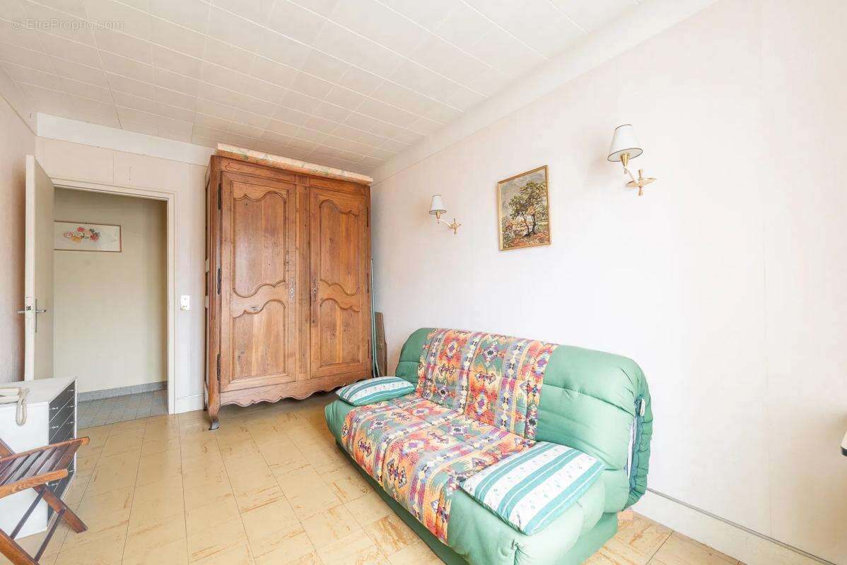 Maison à PIERREFONDS