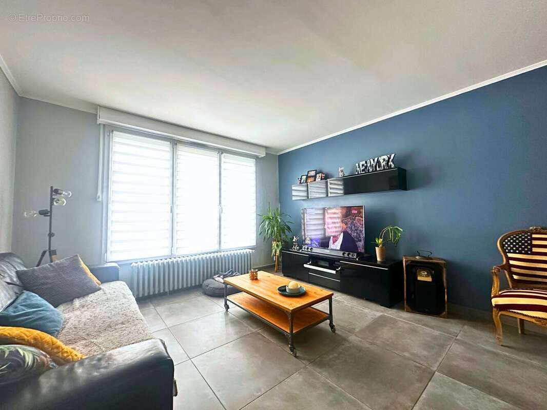 Maison à FACHES-THUMESNIL