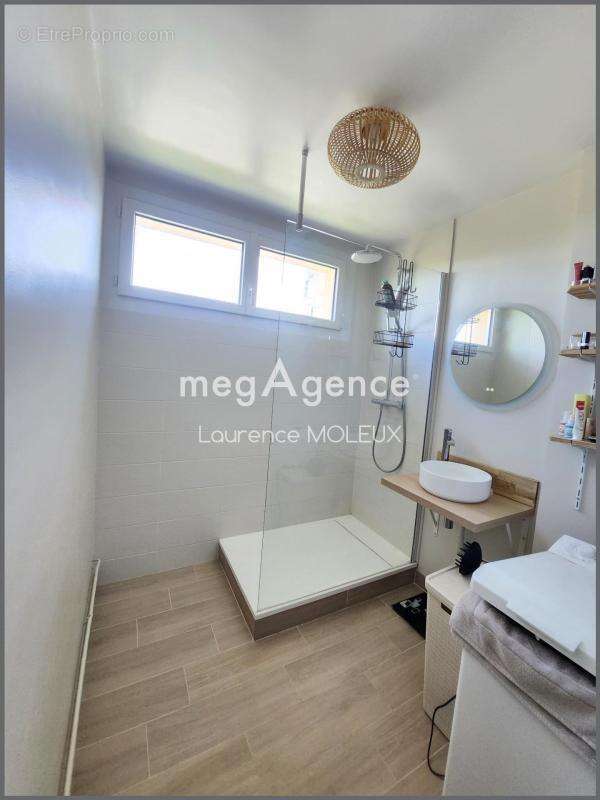 Appartement à BOULOGNE-SUR-MER