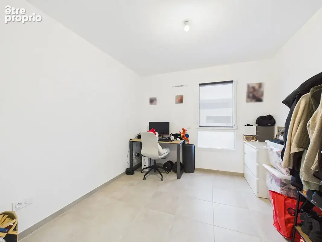 Appartement  T3 neuf  à Bourg Les Valence - photo 9