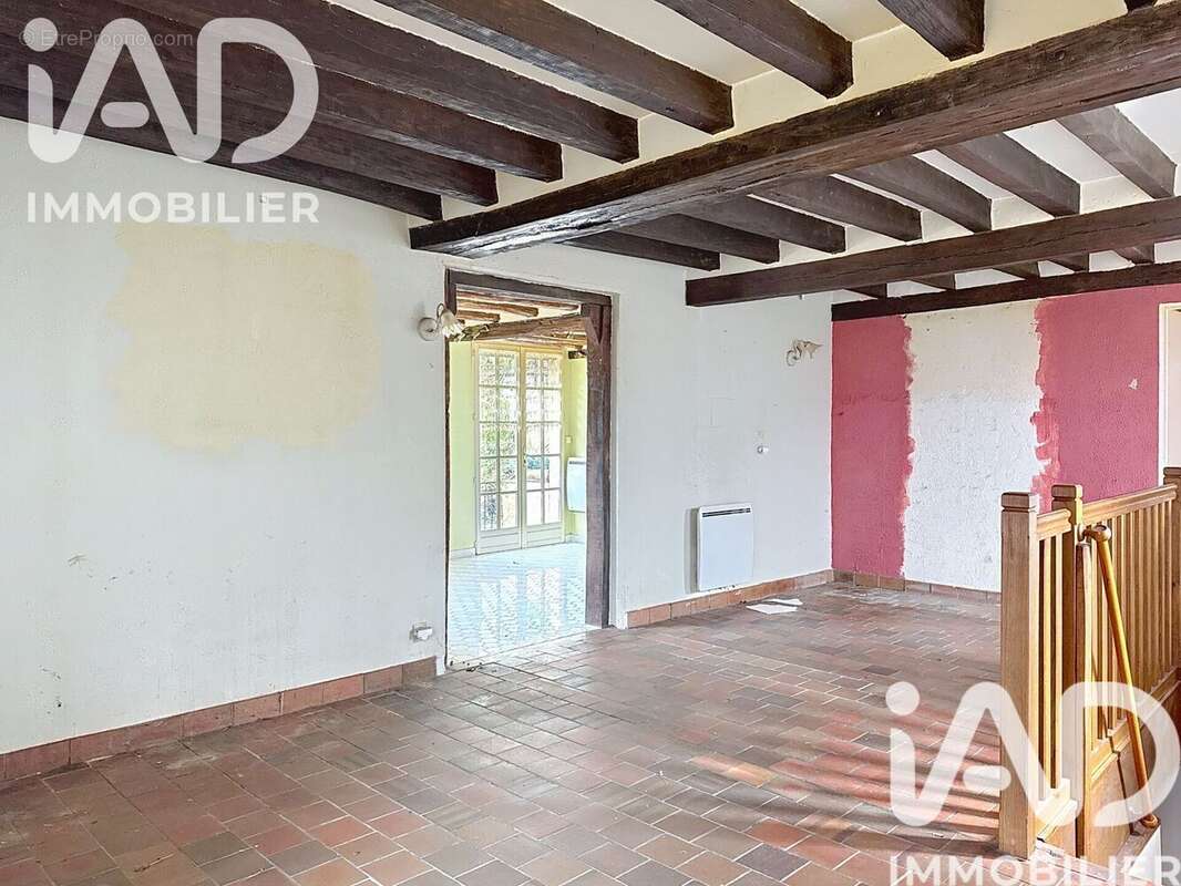 Photo 6 - Maison à CHATEAU-RENARD