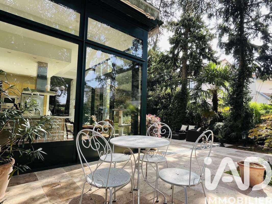 Photo 7 - Maison à SUCY-EN-BRIE