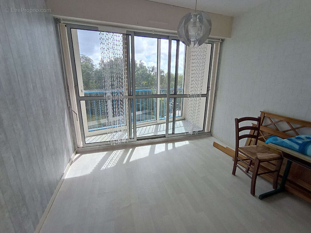 Appartement à VANNES