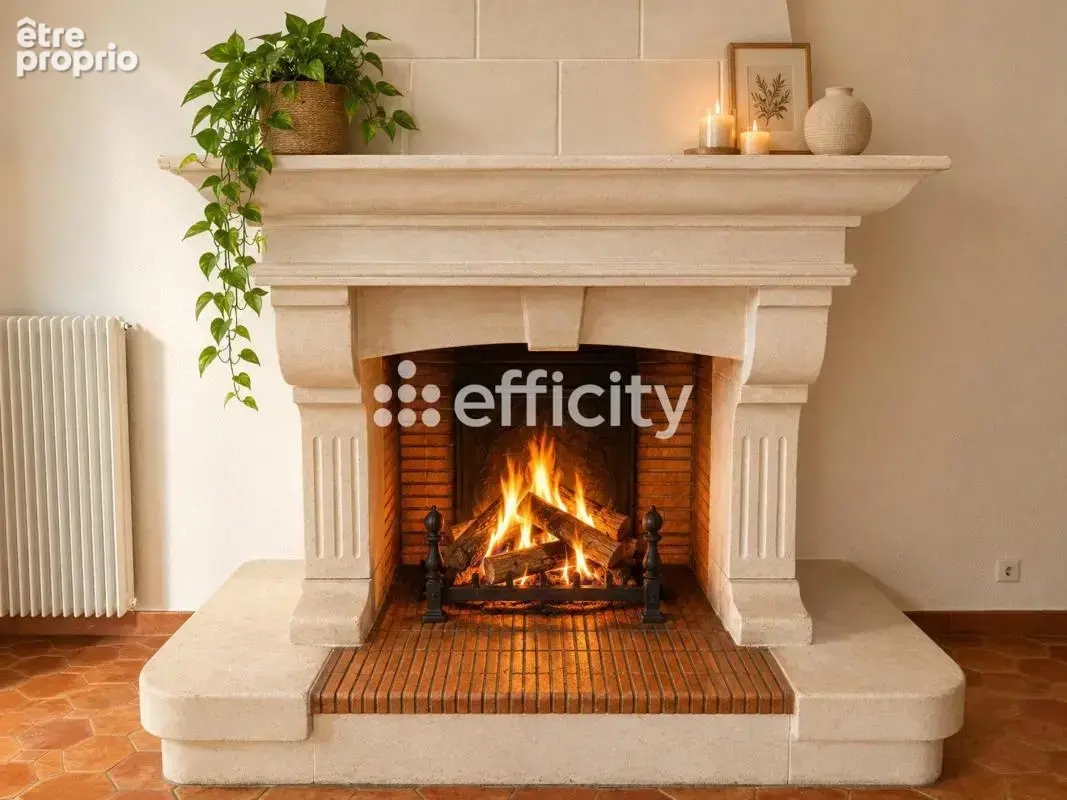 Maison 6 pièces 154 m² à vendre à Montpellier (34000) - photo 4