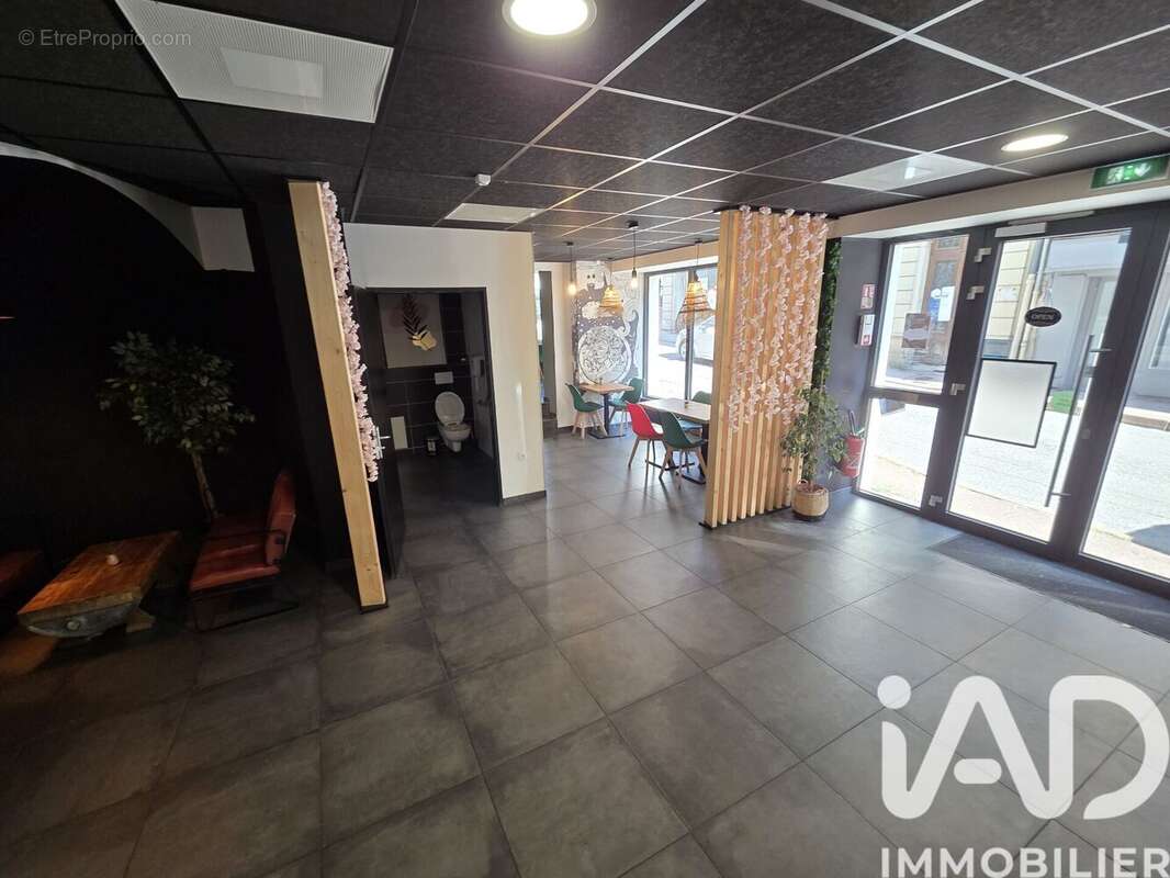 Photo 2 - Appartement à ANNONAY