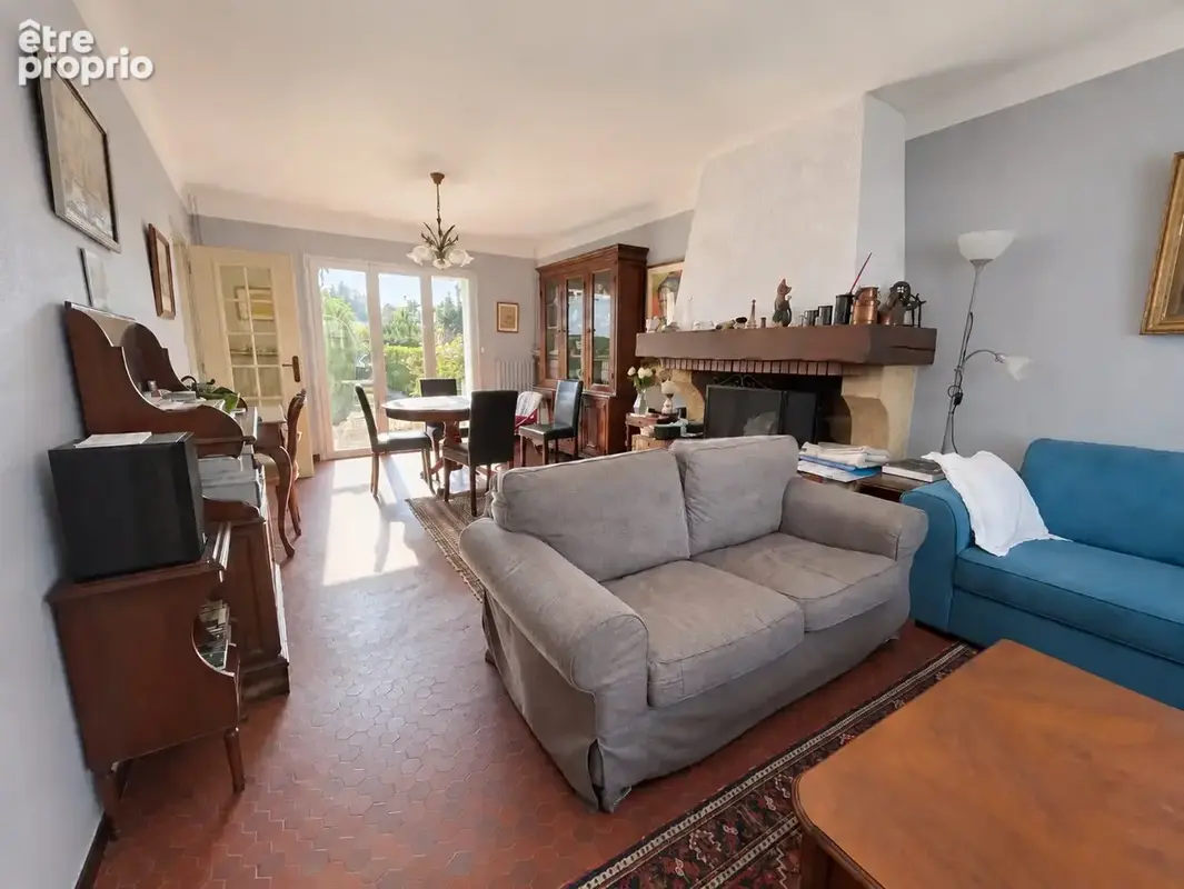 Maison 5 pièces 101 m² à vendre à Lambersart (59130) - photo 3