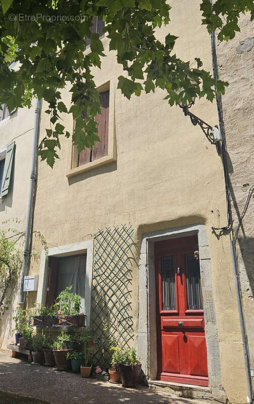 Maison de village - photo 2