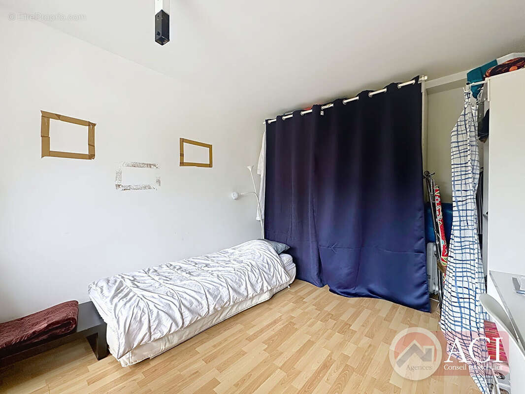 Appartement à EPINAY-SUR-SEINE