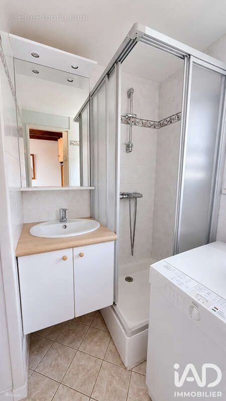 Maison 25 m² à Clohars-Carnoet  - photo 6