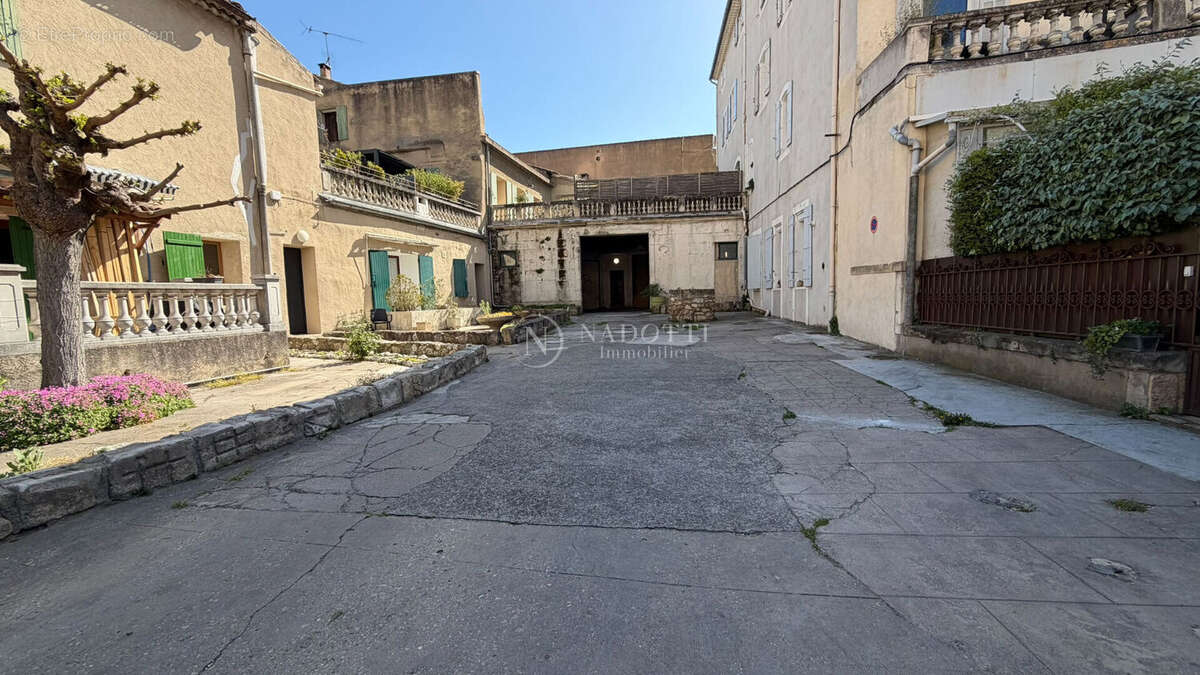 Appartement à CAVAILLON