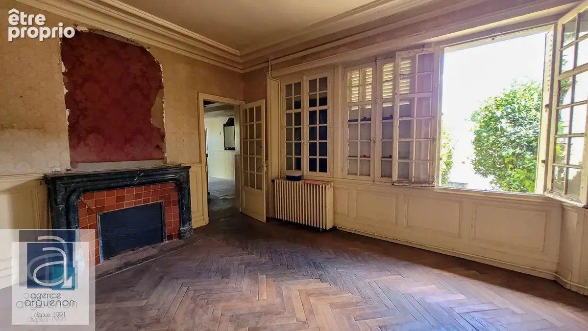 Ensemble en pierres à rénover avec dépendances et terrain constructible  GAËL (35290) - photo 13