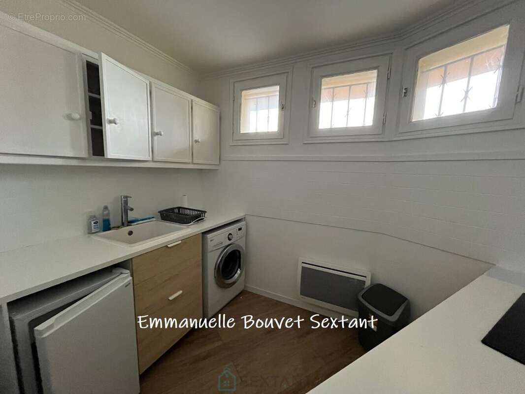 Appartement à BERGERAC