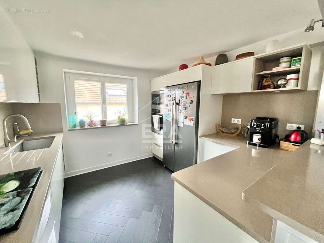 Maison à LES ALLUETS-LE-ROI