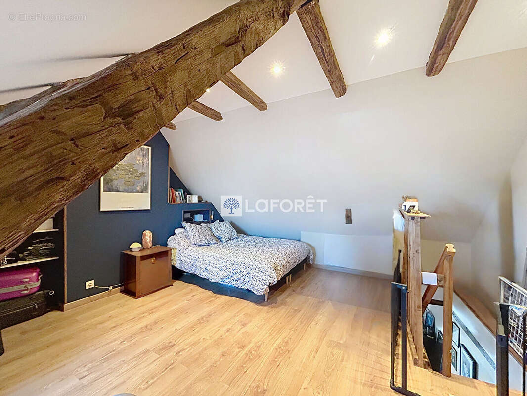 Appartement à MONTBELIARD
