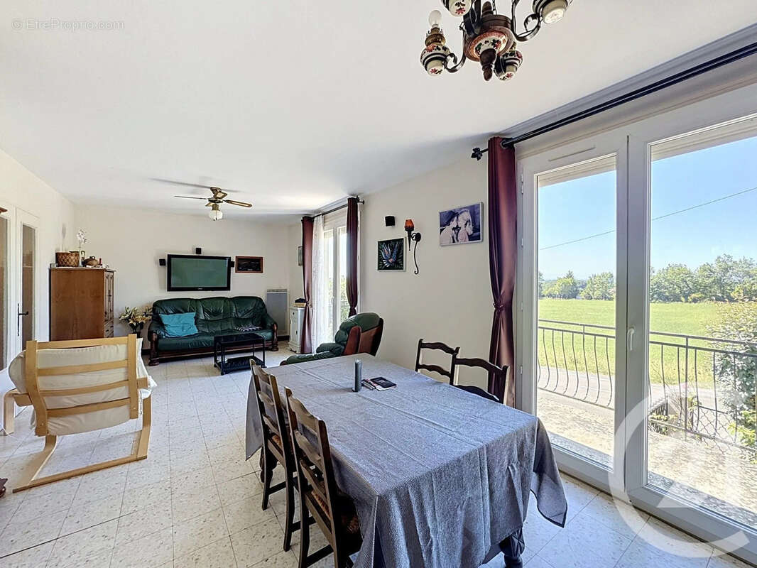 Maison à AUCH